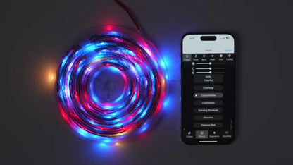 LUMOS LED STRIP